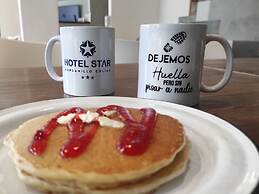 Hotel Star Manzanillo