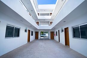 Hotel Star Manzanillo