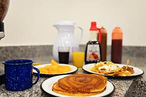 Hotel Star Manzanillo