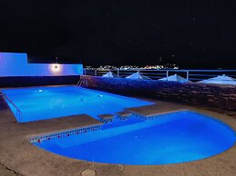 Hotel Star Manzanillo