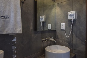 Hotel Star Manzanillo