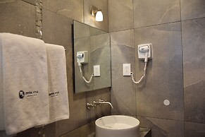 Hotel Star Manzanillo