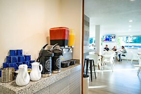 Hotel Star Manzanillo