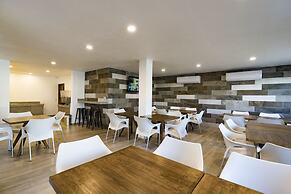 Hotel Star Manzanillo