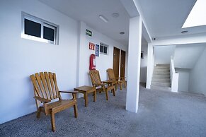 Hotel Star Manzanillo