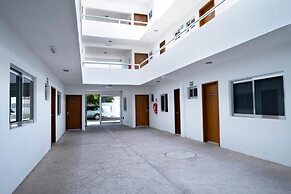 Hotel Star Manzanillo