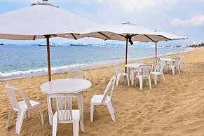 Hotel Star Manzanillo