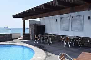 Hotel Star Manzanillo