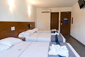 Hotel Star Manzanillo