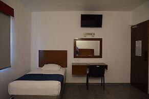 Hotel Star Manzanillo