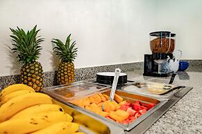 Hotel Star Manzanillo