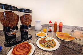 Hotel Star Manzanillo