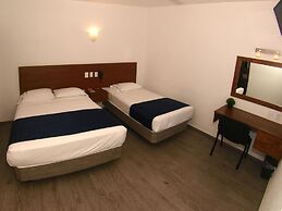 Hotel Star Manzanillo