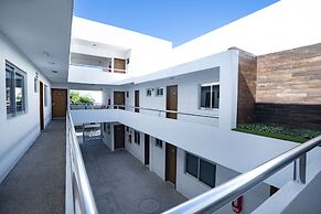 Hotel Star Manzanillo