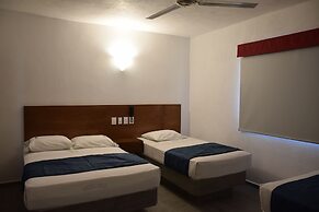 Hotel Star Manzanillo