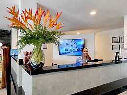 Hotel Star Manzanillo