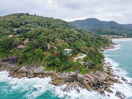 Secret Cliff Resort Phuket
