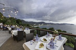 Secret Cliff Resort Phuket