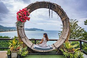 Secret Cliff Resort Phuket