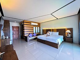 Secret Cliff Resort Phuket