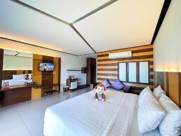 Secret Cliff Resort Phuket