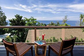 Secret Cliff Resort Phuket