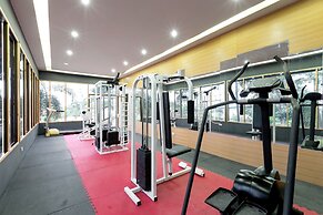 Secret Cliff Resort Phuket