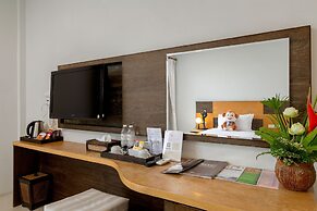 Secret Cliff Resort Phuket