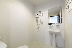 Secret Cliff Resort Phuket