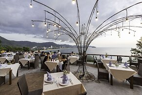 Secret Cliff Resort Phuket