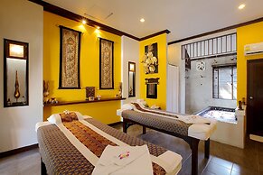 Secret Cliff Resort Phuket