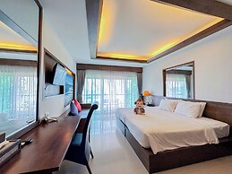 Secret Cliff Resort Phuket