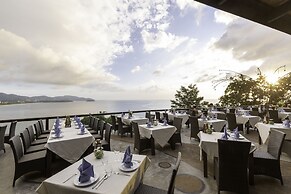 Secret Cliff Resort Phuket