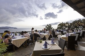 Secret Cliff Resort Phuket