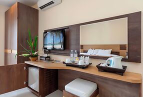 Secret Cliff Resort Phuket