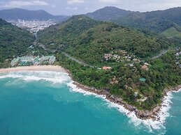 Secret Cliff Resort Phuket