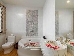 Secret Cliff Resort Phuket