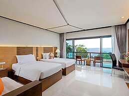 Secret Cliff Resort Phuket