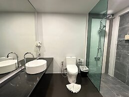 Secret Cliff Resort Phuket