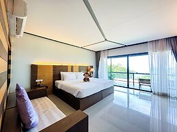 Secret Cliff Resort Phuket