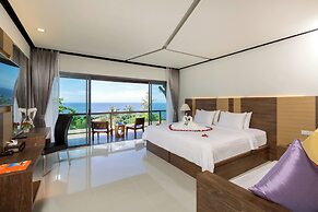 Secret Cliff Resort Phuket