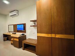 Secret Cliff Resort Phuket