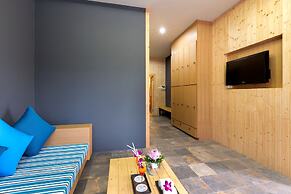 Secret Cliff Resort Phuket