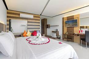 Secret Cliff Resort Phuket