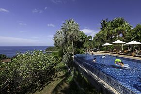 Secret Cliff Resort Phuket