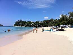 Secret Cliff Resort Phuket