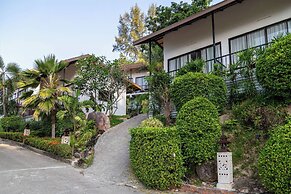 Secret Cliff Resort Phuket