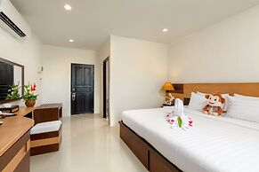 Secret Cliff Resort Phuket