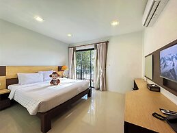 Secret Cliff Resort Phuket