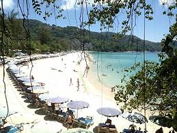 Secret Cliff Resort Phuket